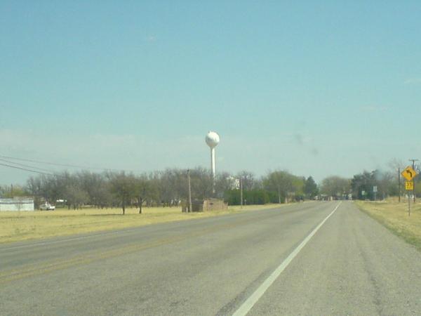 Rule Texas