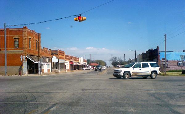 Rule Texas