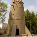 حديقة مريجب في ميدنة مدينة العين 