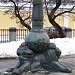 Художественные светильники в городе Москва