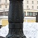Художественные светильники в городе Москва