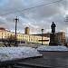 Художественные светильники в городе Москва