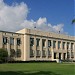 Compton High School in Compton, California city
