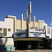 El Rey Theater in Los Angeles, California city