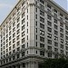 SB Manhattan in Los Angeles, California city