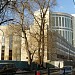 Многоярусный паркинг в городе Москва