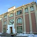 Мурманский областной художественный музей в городе Мурманск