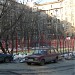 Спортивная площадка в городе Москва