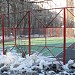 Спортивная площадка в городе Москва