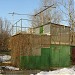 Голубятня в городе Москва