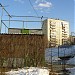 Голубятня в городе Москва