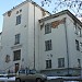Снесённое здание (ул. Павла Корчагина, 7 корпус 1) в городе Москва