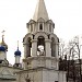 Church of St. Theodore Studite (Smolensk Icon of the Virgin) at Nikitsky Gate