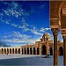 المدينة العتيقة في ميدنة القيروان 