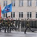 Московский военный институт радиоэлектроники Космических войск в городе Кубинка
