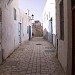المدينة العتيقة في ميدنة القيروان 