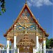 Wat Mongkol Nimit in Phuket City Municipality city
