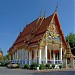 Wat Mongkol Nimit in Phuket City Municipality city