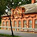 Daugavpils čigānu kultūras biedrība in Daugavpils city