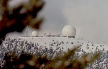 SIGINT station