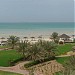 Beach Front in Jabal Dhana city