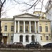 Флигель усадьбы Луниных — памятник архитектуры в городе Москва