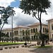 Plaza España (es) in Bogota city
