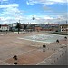 Plaza España (es) in Bogota city