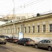 Служебная постройка усадьбы Луниных — памятник архитектуры в городе Москва