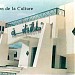 Maison de culture dans la ville de Kalâa Kebira
