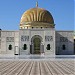 Mausolée de Bourguiba dans la ville de Monastir