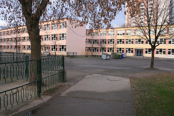 121 Oberschule 121 Oberschule