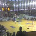 Nouvelle Salle De Basket Monastir (en) dans la ville de Monastir
