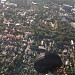 Концертный зал в городе Паланга