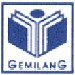 Pustaka Gemilang Bookstore in Kuala Lumpur city