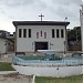 Igreja Matriz Imaculada Conceição na São Pedro city