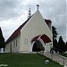 Capela de Nossa Senhora da Conceição Aparecida na São Pedro city
