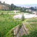 Parque Mirador de los Nevados in Bogota city