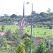 Parque Mirador de los Nevados in Bogota city