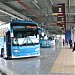 Terminal Satélite del Sur (es) in Bogota city
