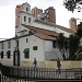 San Diego Church in Bogota city