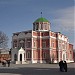 Тульский кремль в городе Тула