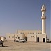 Mosque of Ibn Aun in Al Wakrah city