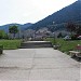 Parcul Valea Cetatii in Braşov city