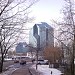 Район Тропарёво-Никулино в городе Москва
