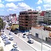 projet d'immeuble ! (en) dans la ville de Tanger