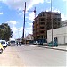 projet d'immeuble ! (en) dans la ville de Tanger