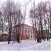 Северная часть усадьбы Воронцово в городе Москва