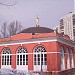 Северная часть усадьбы Воронцово в городе Москва
