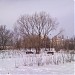 Maze in Moscow city